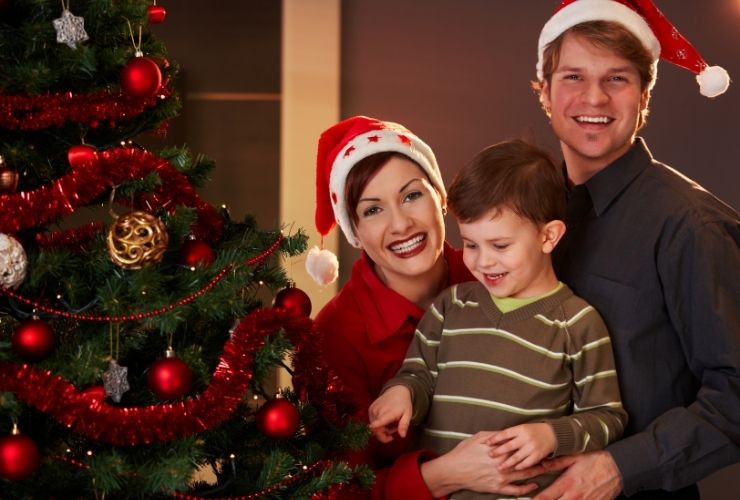 10 Tips for an Autism-Friendly Christmas