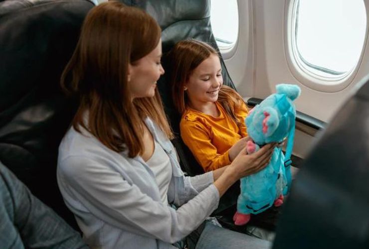 Travelling With A Child With Autism: Tips For A Smoother Flight