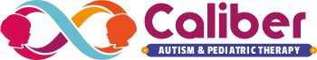 Logo of an Autism Care Organization