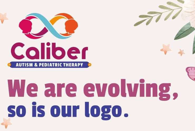 Why Caliber Changed our Logo